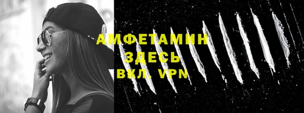 молекула духа Елизово