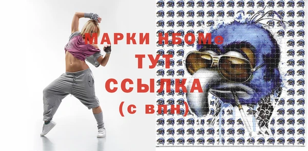 молекула духа Елизово