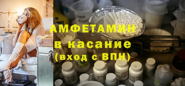молекула духа Елизово