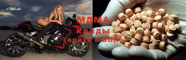 молекула духа Елизово